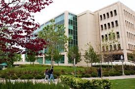University of California Irvine (DCE)
