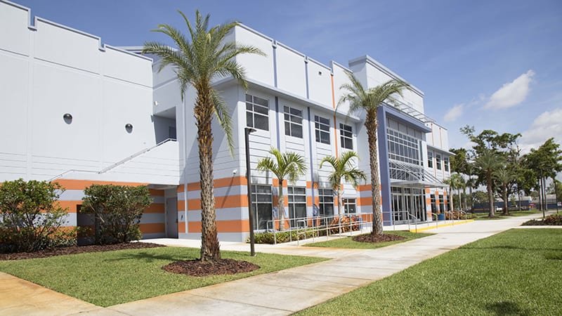 فلوريدا ميموريال