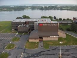 St. Lawrence College