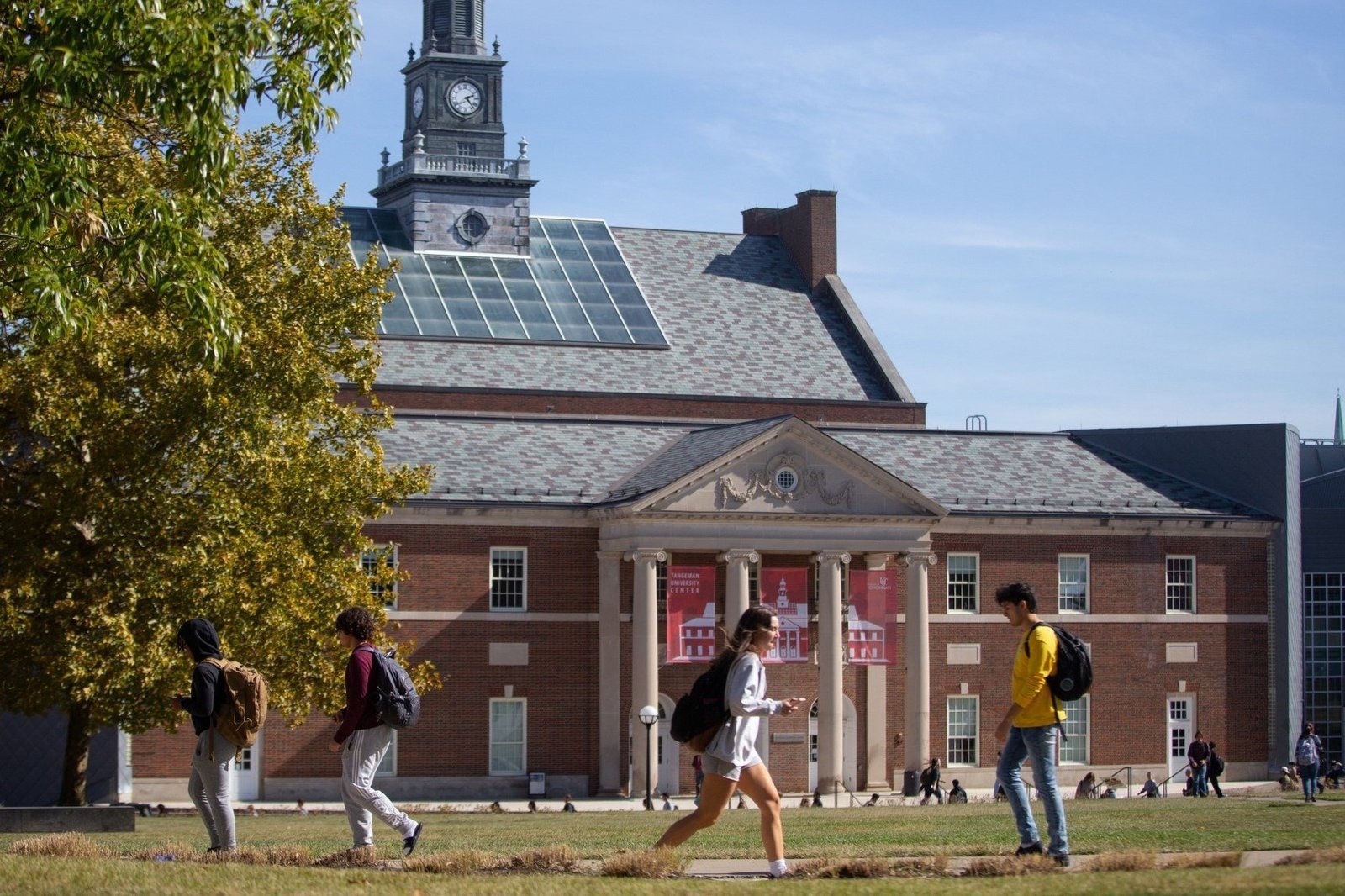 جامعة سينسيناتي