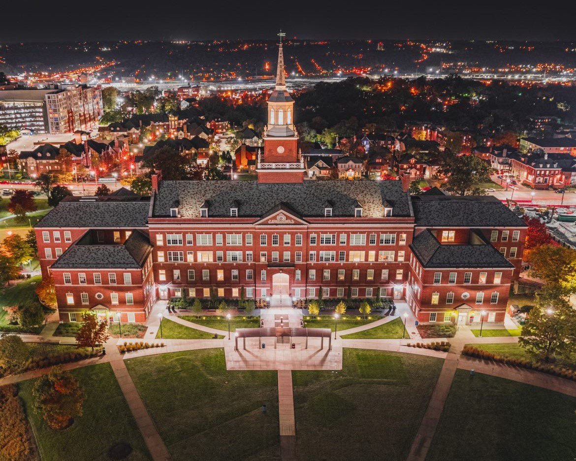 جامعة سينسيناتي