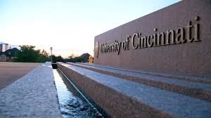 University of Cincinnati