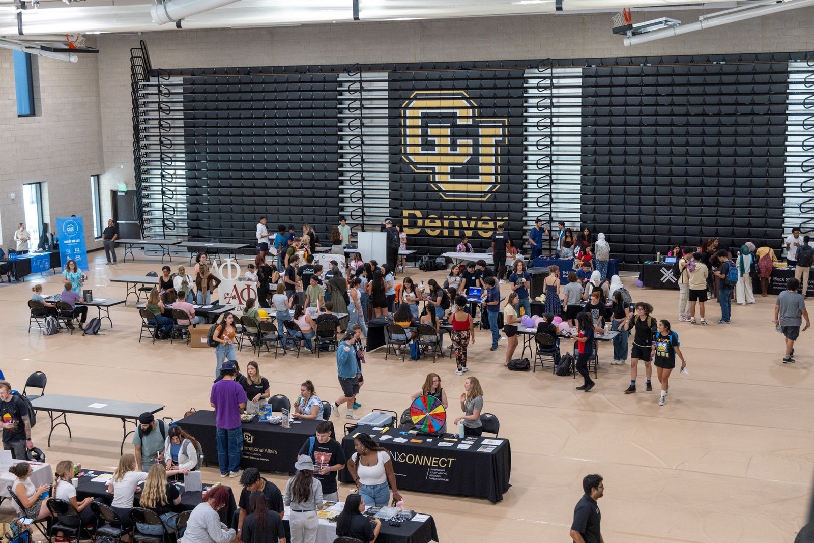 جامعة كولورادو دنفر