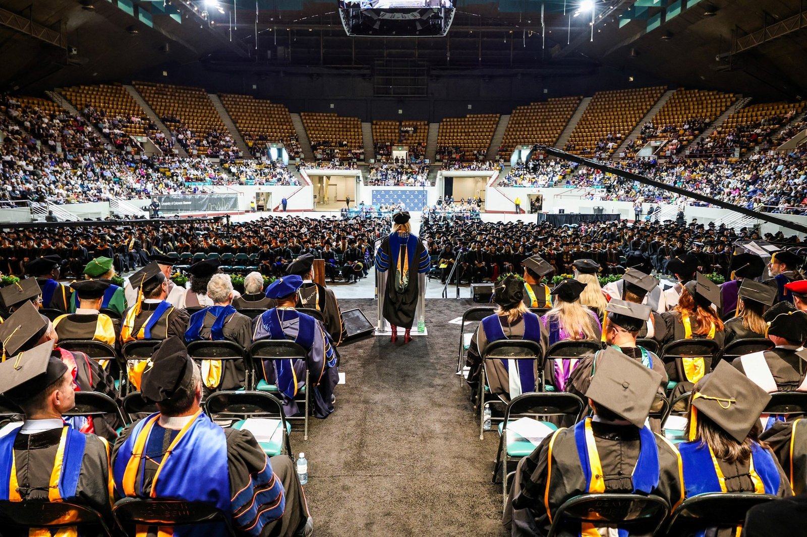 جامعة كولورادو دنفر