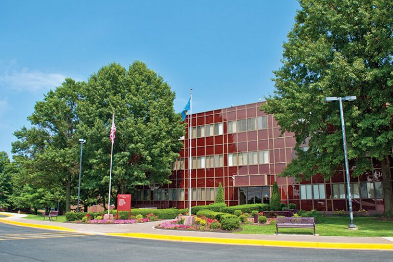 كلية جولدي-بياكوم