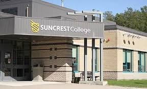 Suncrest College