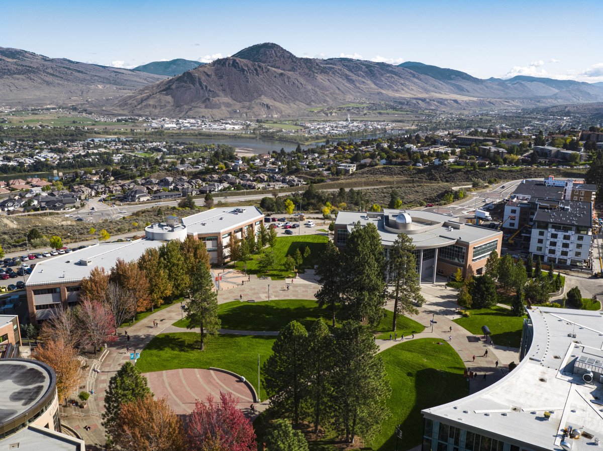 Thompson Rivers University