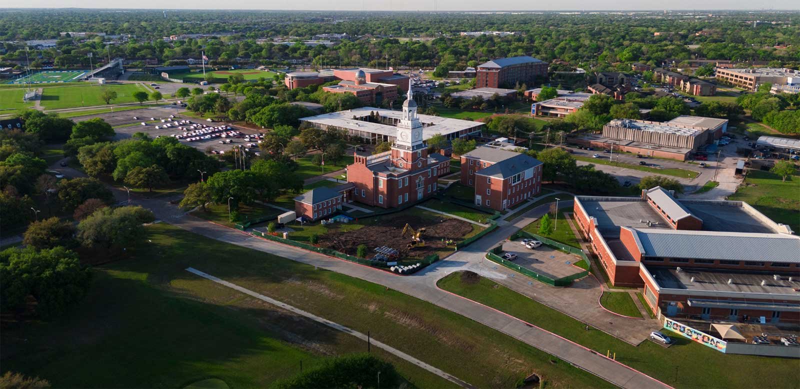 Houston Christian University