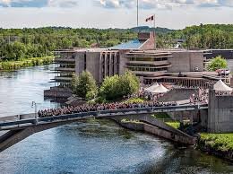 Trent University