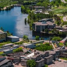 Trent University