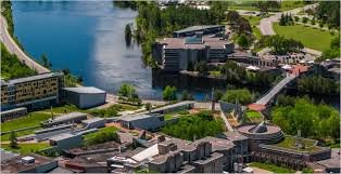 Trent University