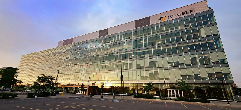 Humber Polytechnic