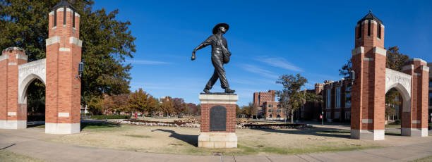 جامعة أوكلاهوما