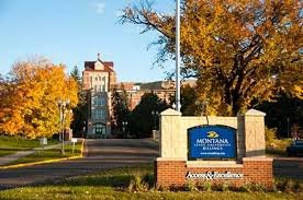 Montana State University Billings - MSUB