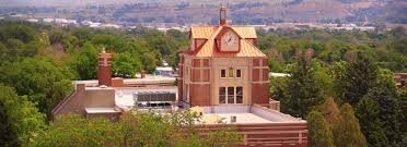 Montana State University Billings - MSUB