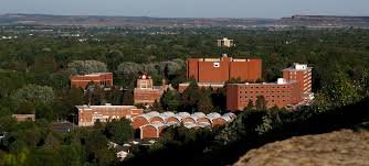 Montana State University Billings - MSUB