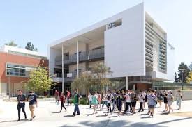Mt. San Antonio College