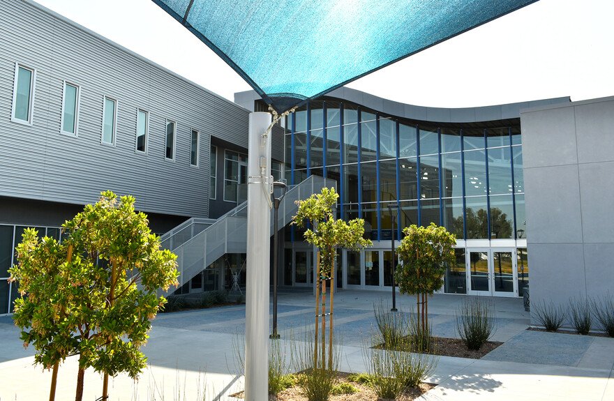 Irvine Valley College