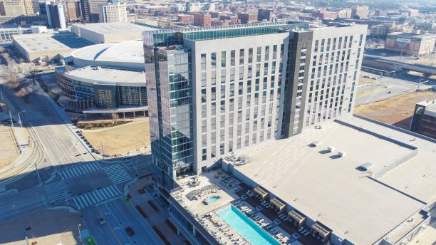 جامعة تولسا