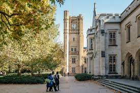 The University of Melbourne