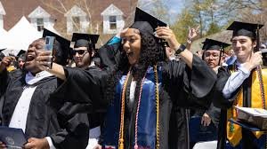 New England College