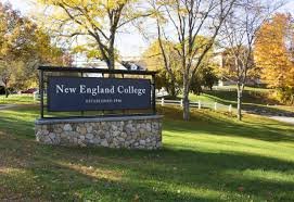 New England College