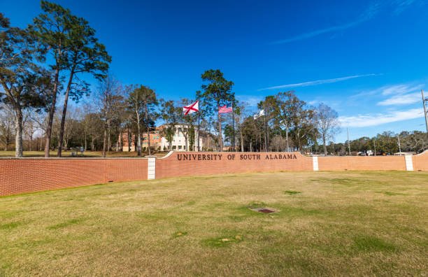 University of West Alabama