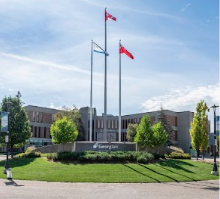 Georgian College of Applied Arts and Technology