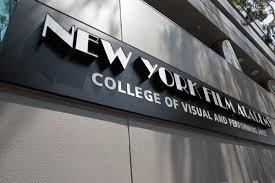 New York Film Academy
