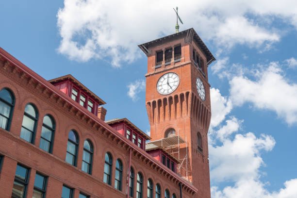 جامعة ويسكونسن‑ستاوت