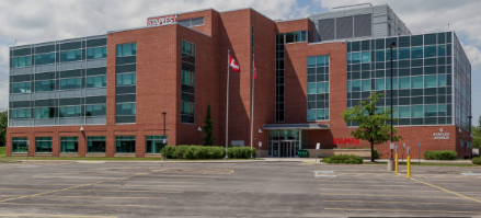 Fanshawe College – London Campus