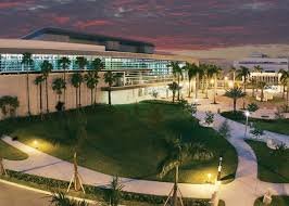 Nova Southeastern University