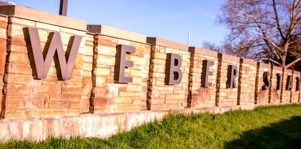 جامعة ويبر ستيت