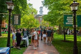 ohio university