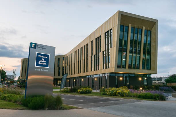 جامعة ويستكليف