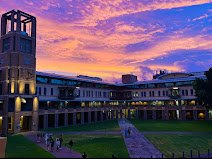 The University of New South Wales (UNSW) - University and Programs - D-Hub