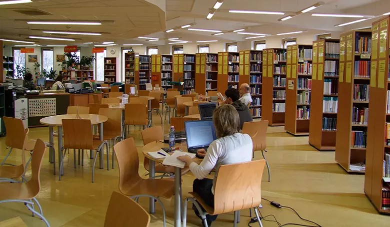 Budapest Metropolitan University