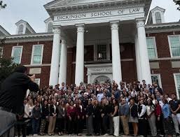 Penn State Dickinson Law