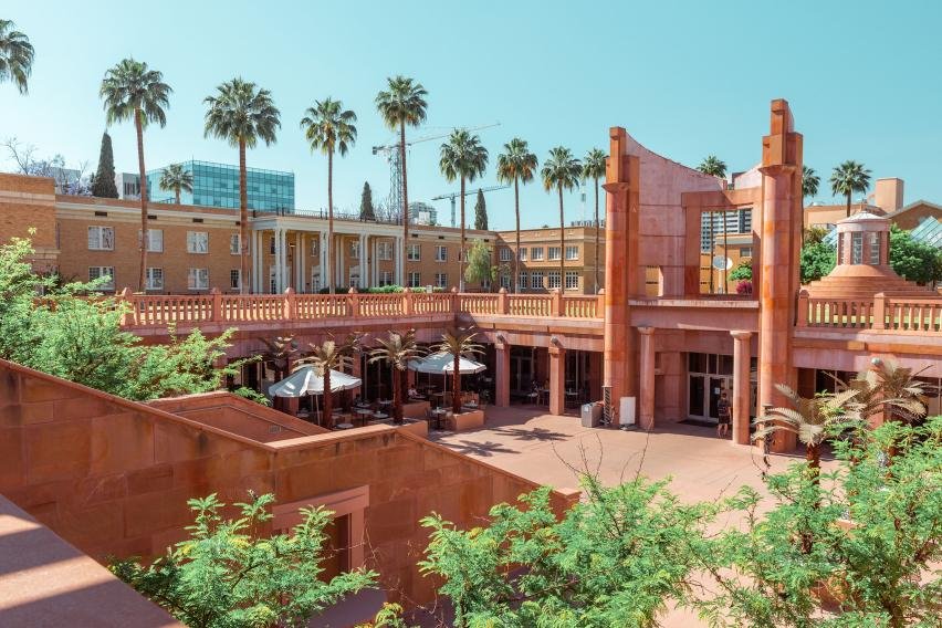 جامعة ولاية أريزونا