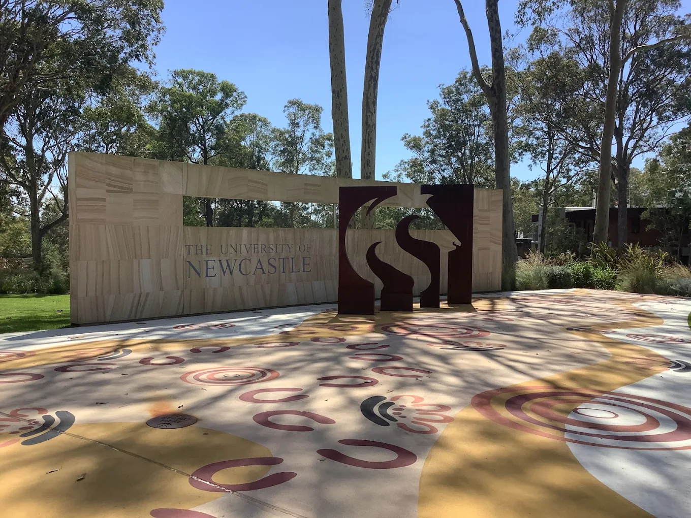 University of Newcastle (UON)