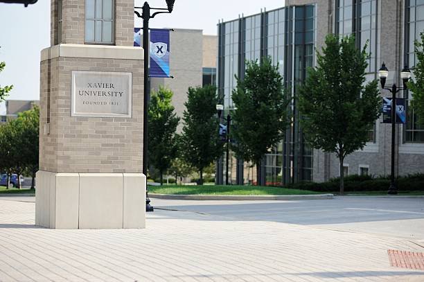 Xavier University