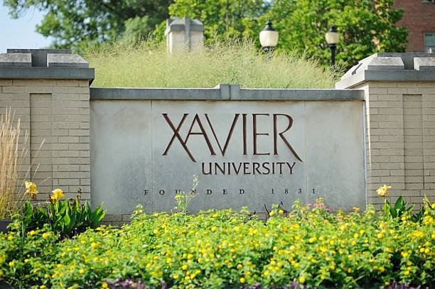 جامعة زافيير