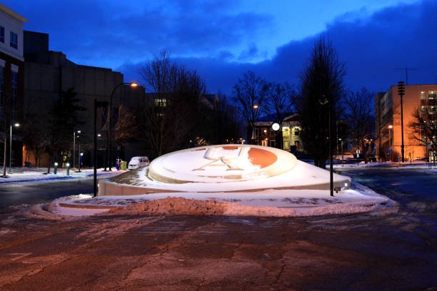 The University of Akron