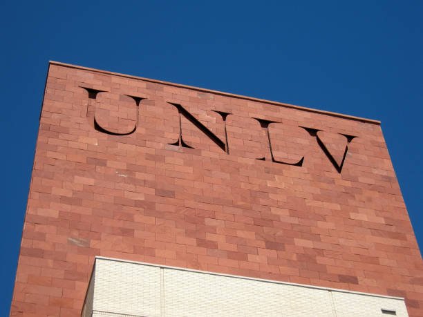 University of Nevada, Las Vegas