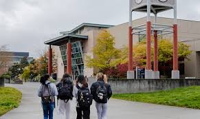South Seattle College