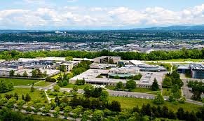 South Seattle College
