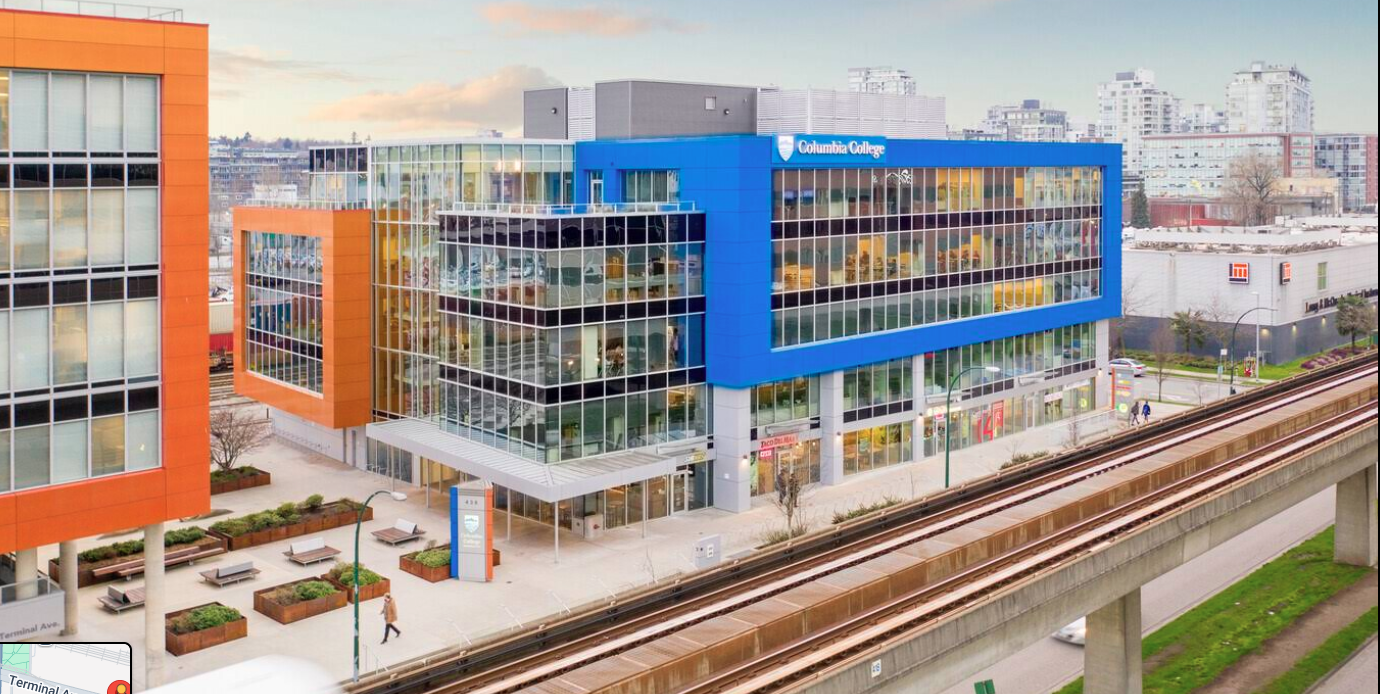 Columbia College
