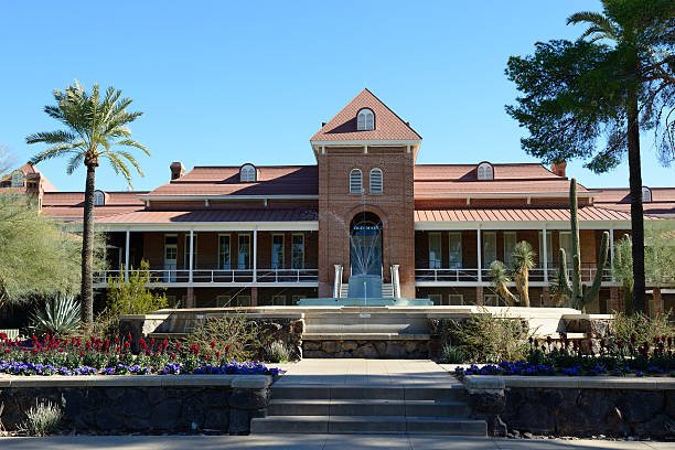 جامعة أريزونا