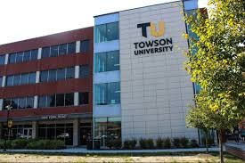 Towson University