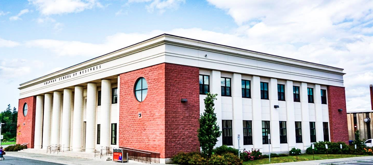cape breton university
